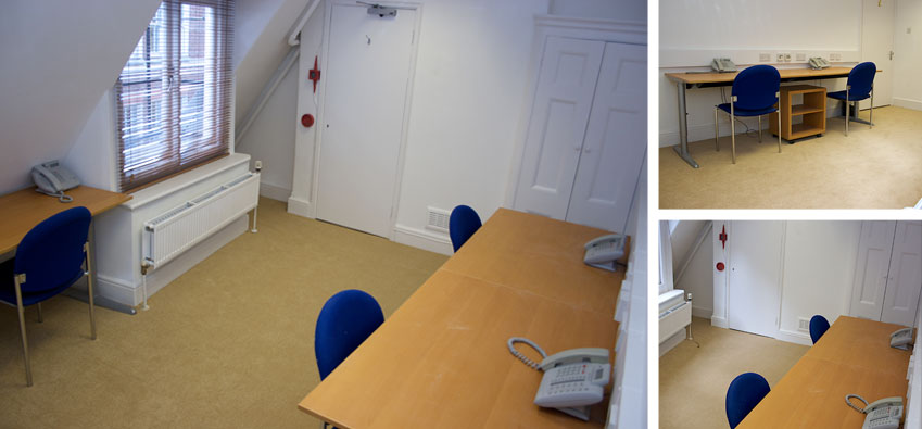 2 old queen street, sw1, large office