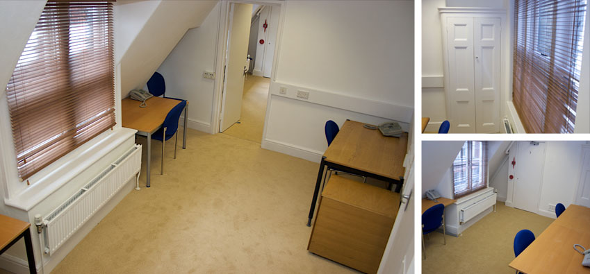 2 old queen street, sw1, second large office